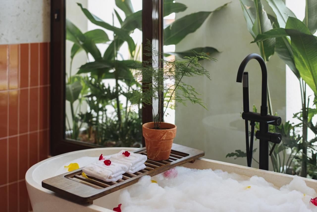 Rubens Boutique Hotel Phan Thiet Luaran gambar