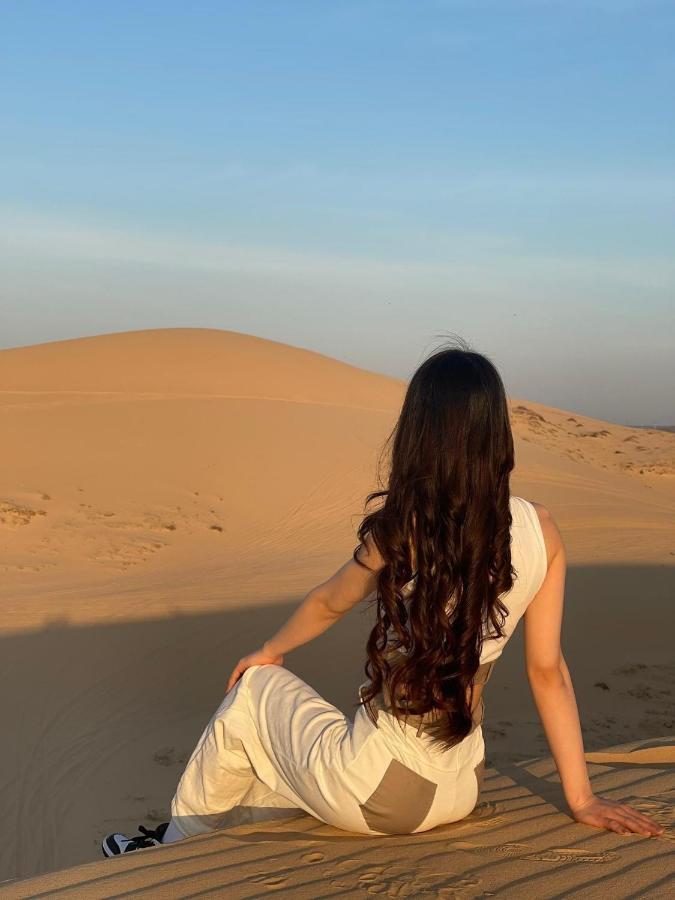 Rubens Boutique Hotel Phan Thiet Luaran gambar