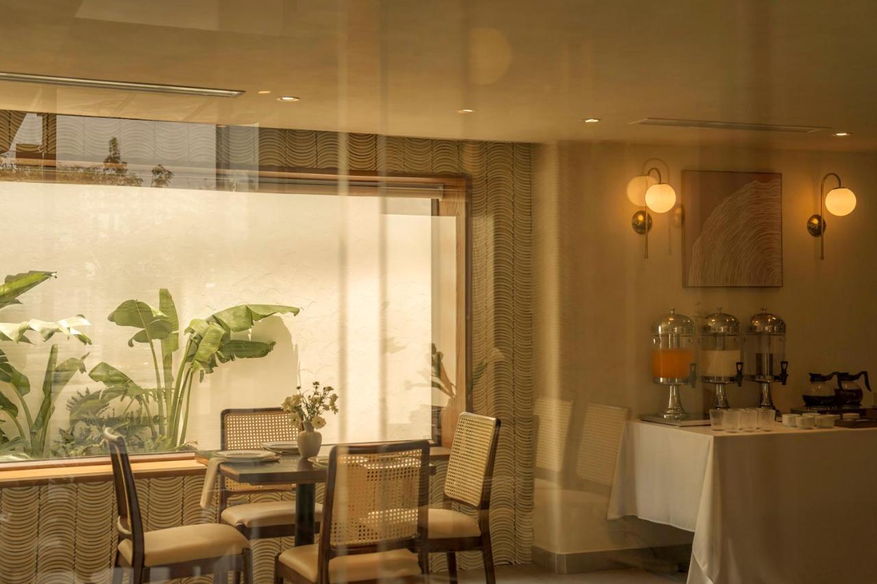 Rubens Boutique Hotel Phan Thiet Luaran gambar