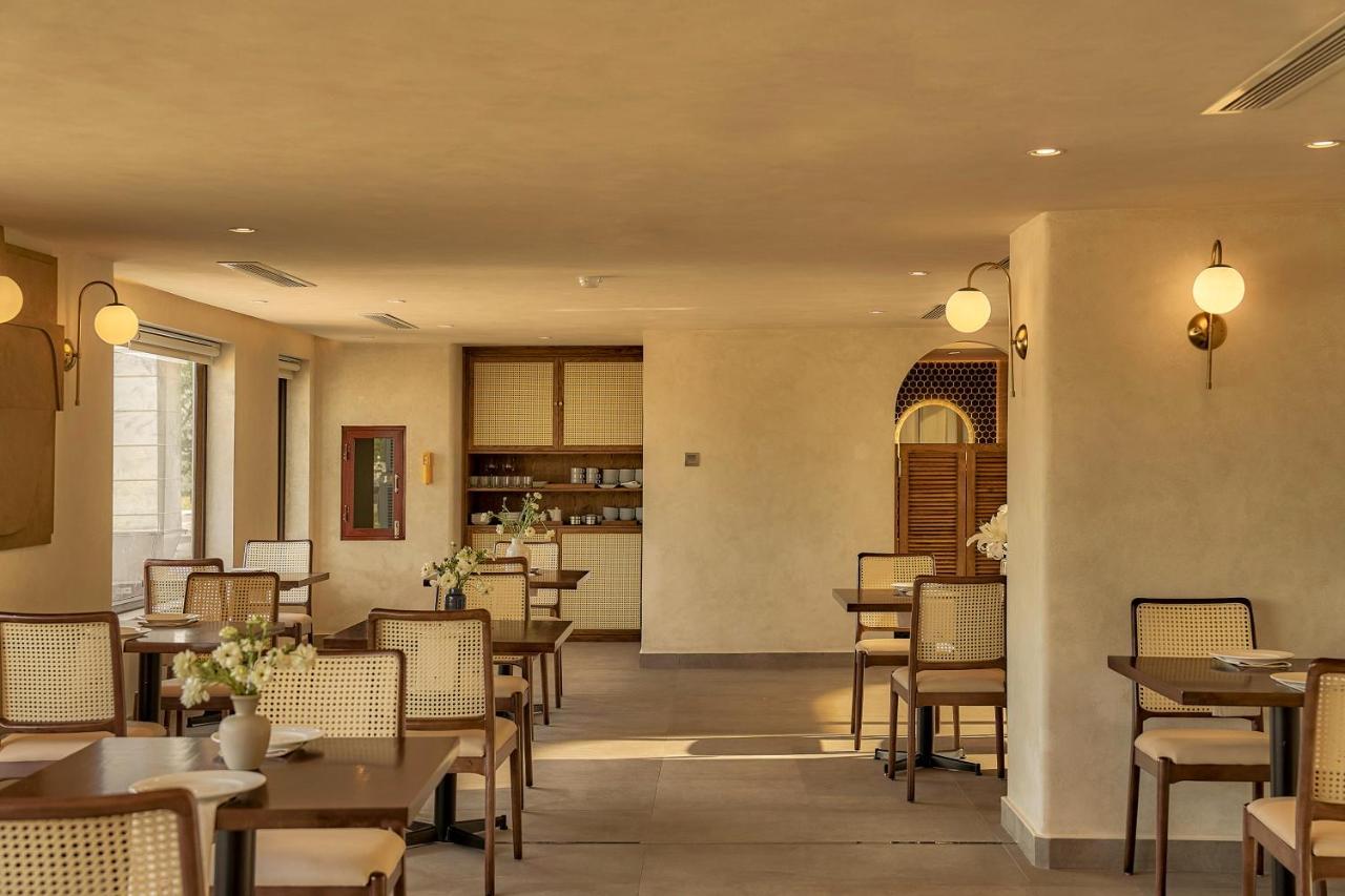Rubens Boutique Hotel Phan Thiet Luaran gambar