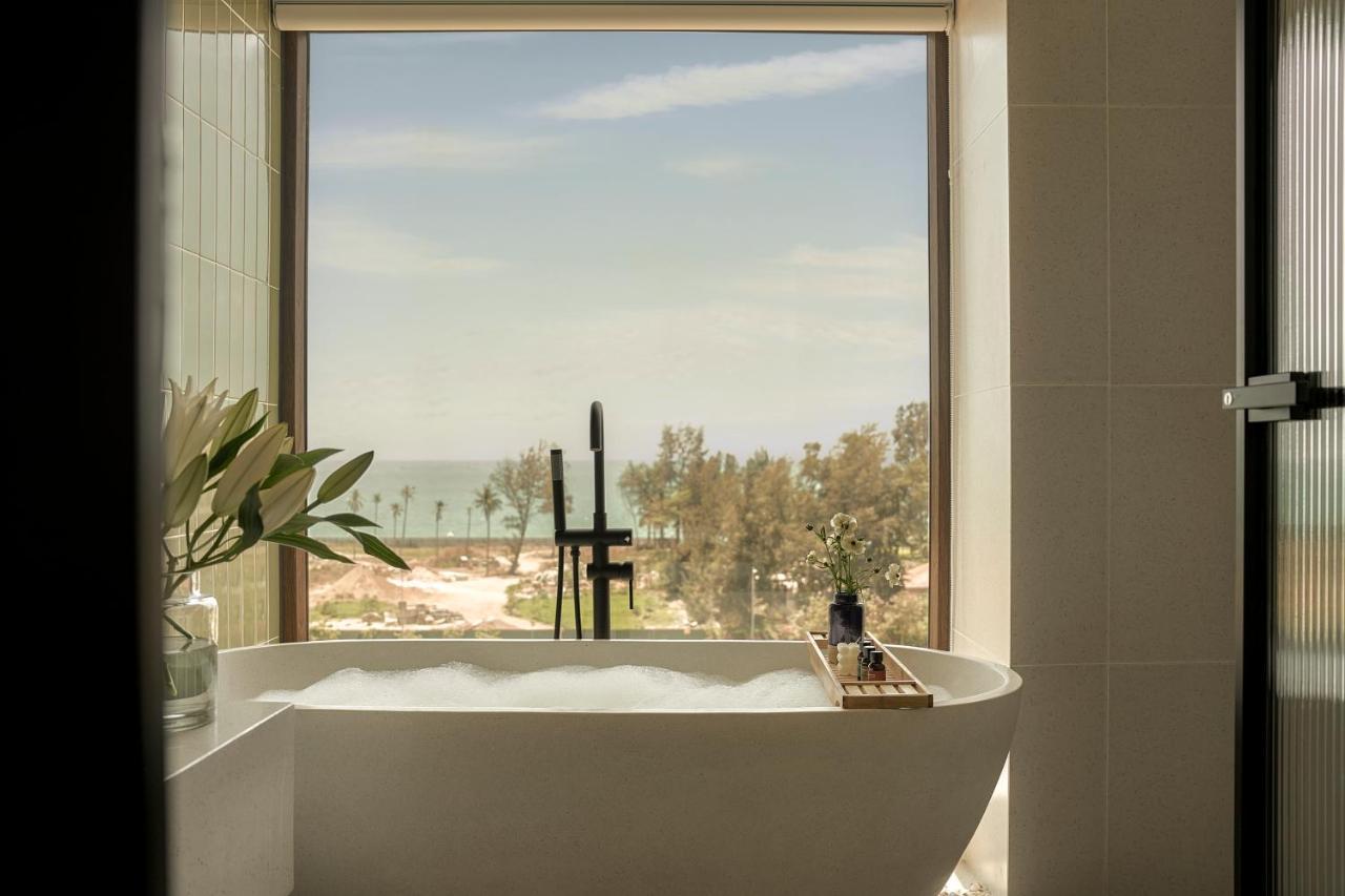 Rubens Boutique Hotel Phan Thiet Luaran gambar