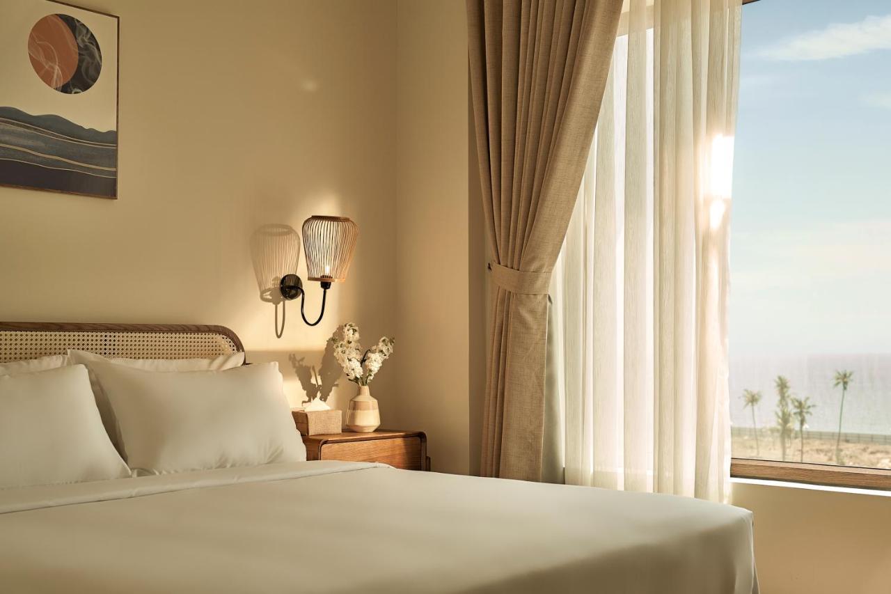 Rubens Boutique Hotel Phan Thiet Luaran gambar