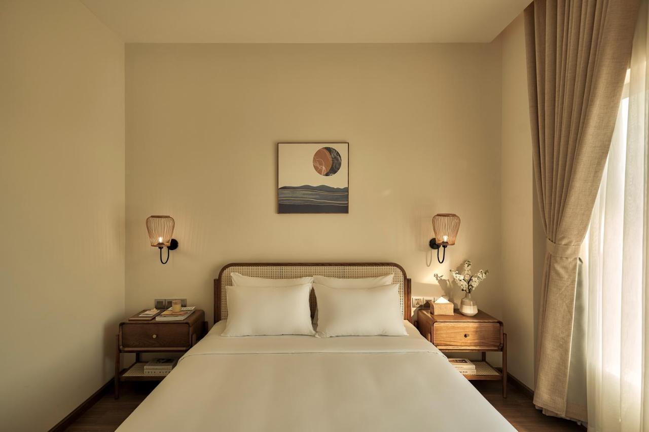 Rubens Boutique Hotel Phan Thiet Luaran gambar