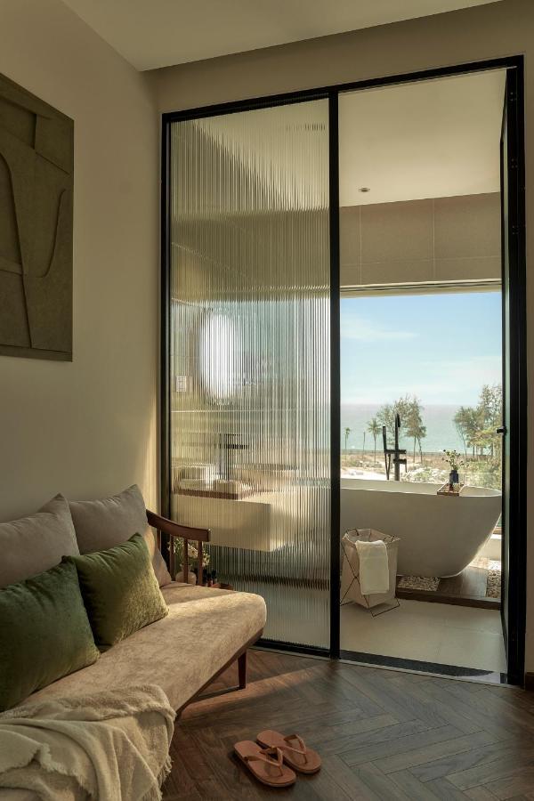 Rubens Boutique Hotel Phan Thiet Luaran gambar