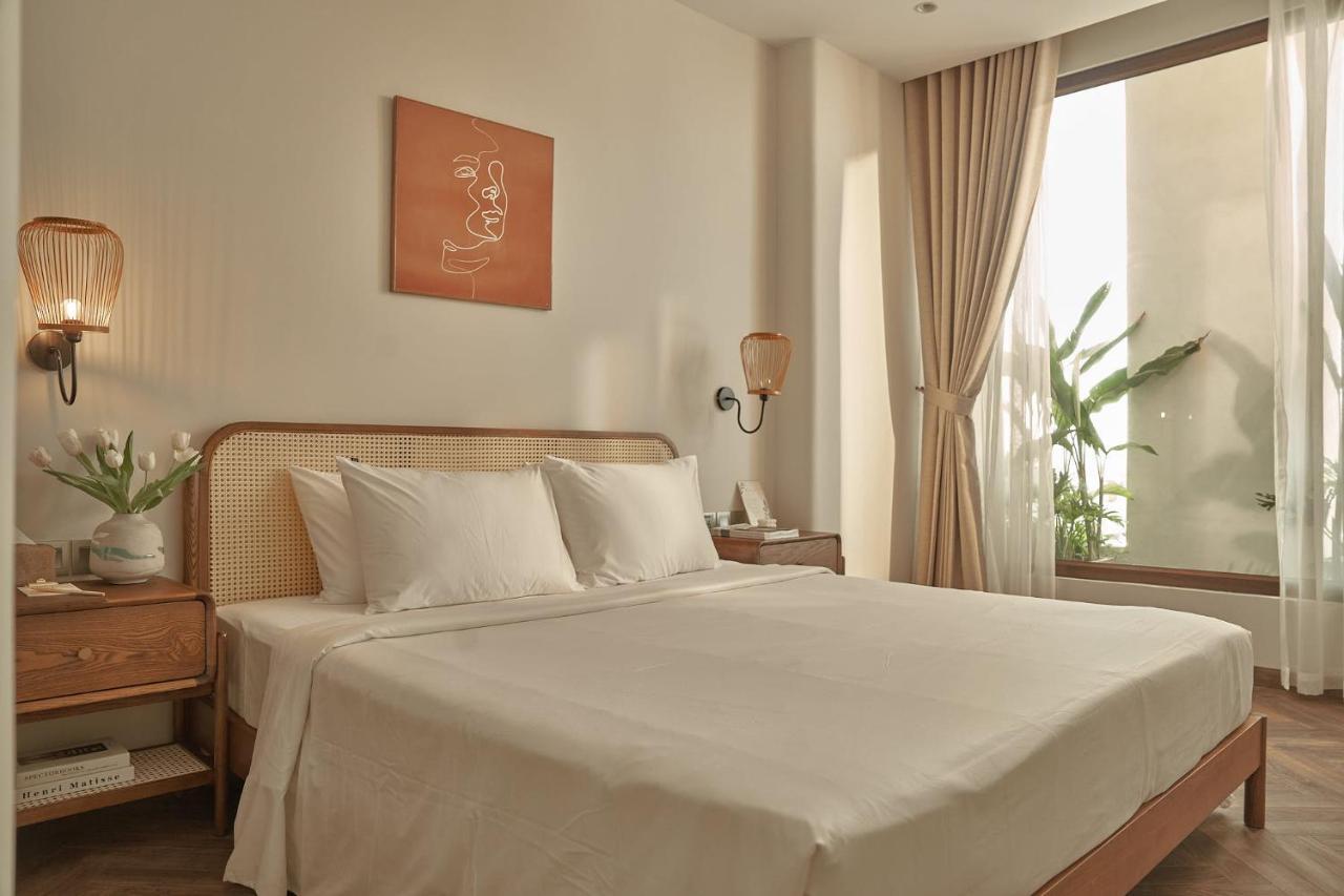 Rubens Boutique Hotel Phan Thiet Luaran gambar