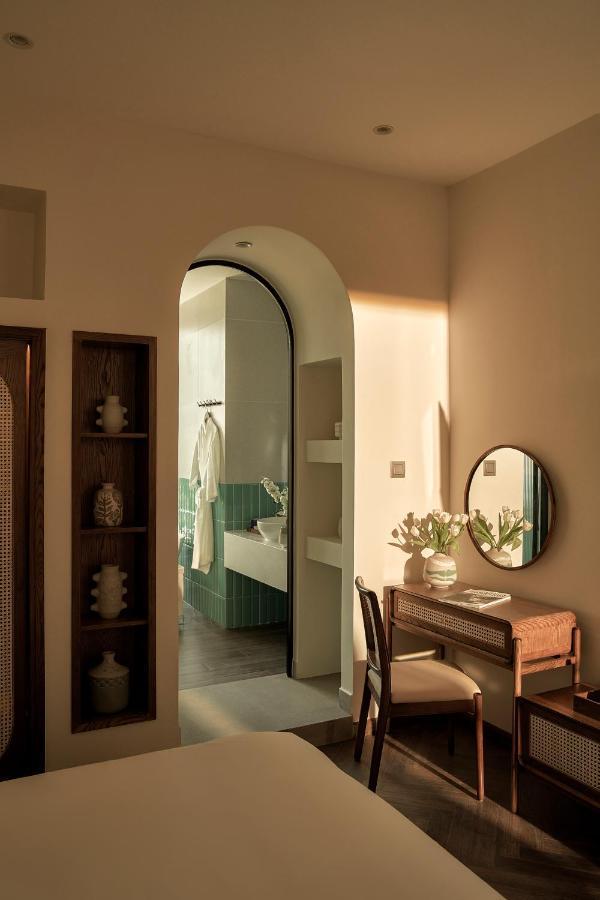 Rubens Boutique Hotel Phan Thiet Luaran gambar
