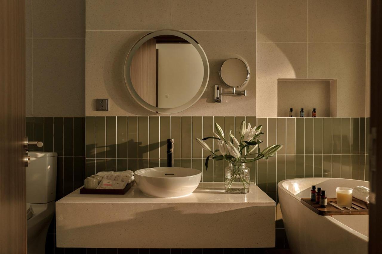 Rubens Boutique Hotel Phan Thiet Luaran gambar
