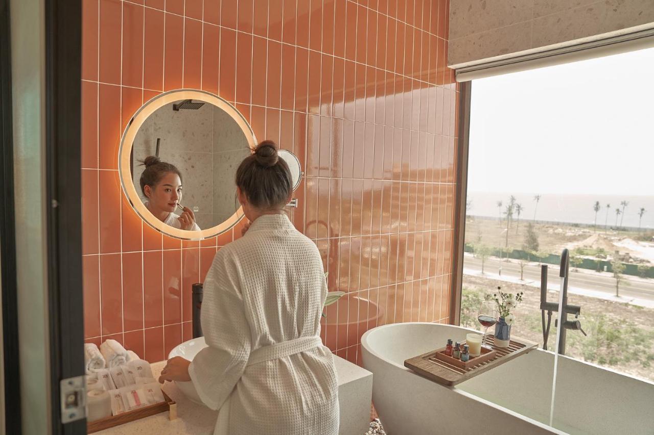 Rubens Boutique Hotel Phan Thiet Luaran gambar