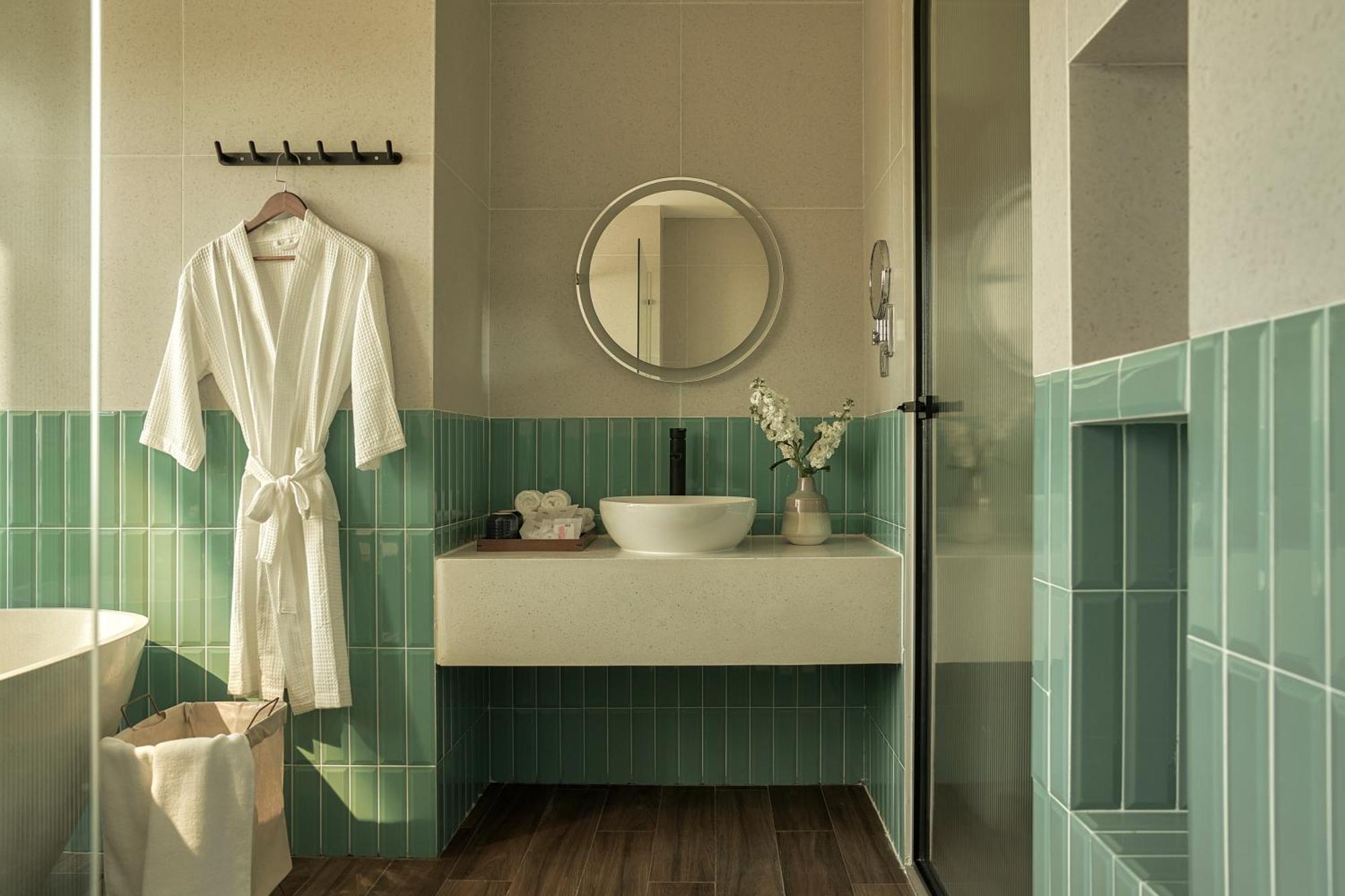 Rubens Boutique Hotel Phan Thiet Luaran gambar