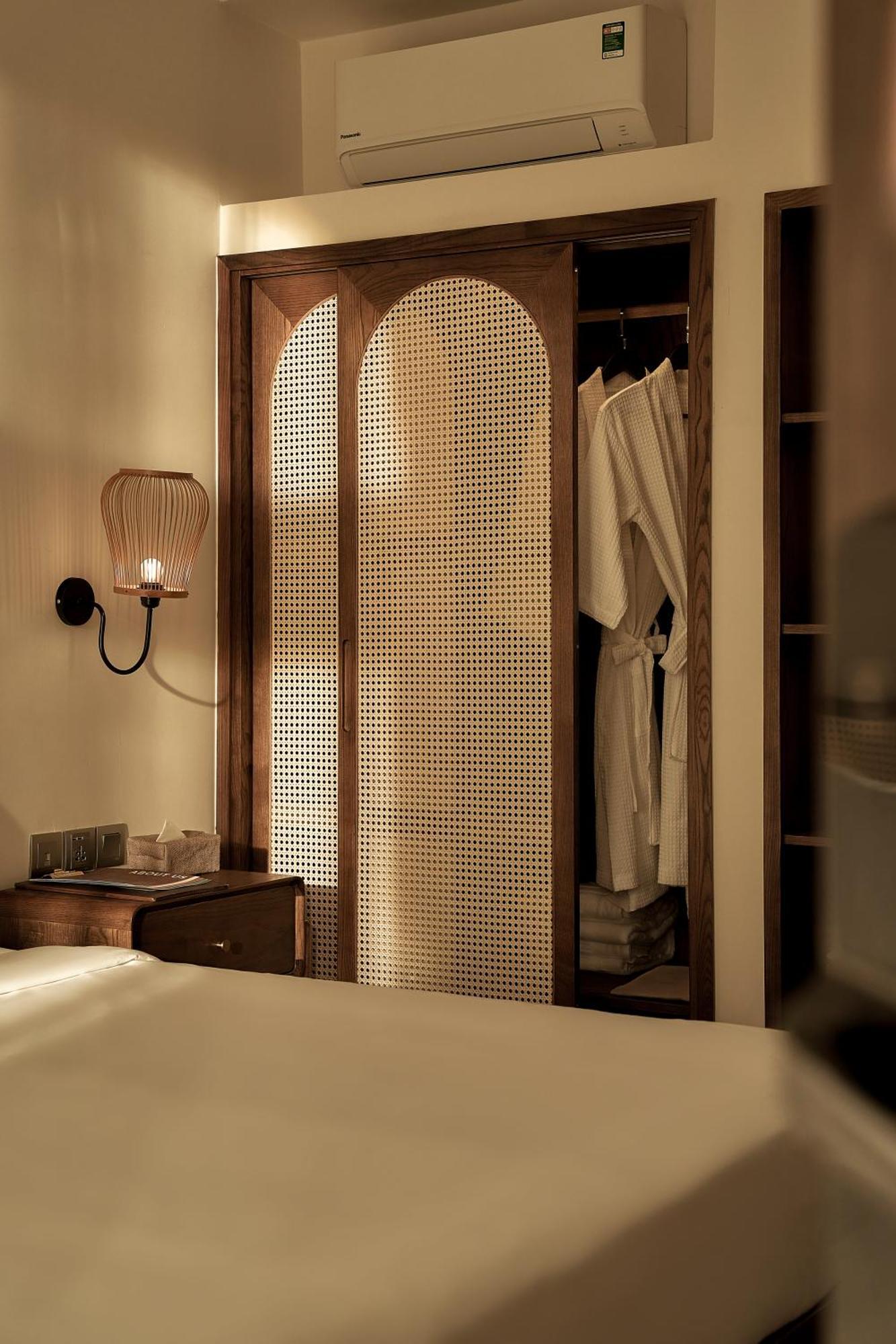 Rubens Boutique Hotel Phan Thiet Luaran gambar