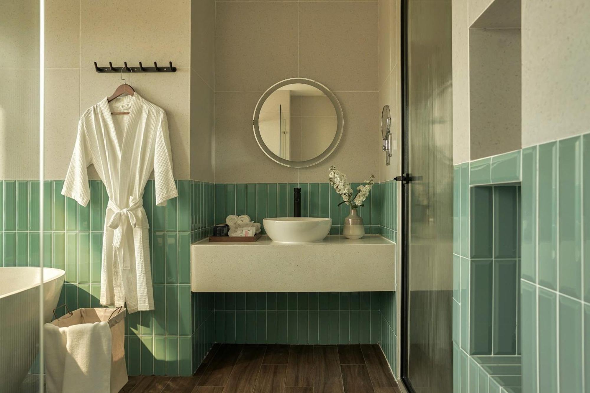 Rubens Boutique Hotel Phan Thiet Luaran gambar