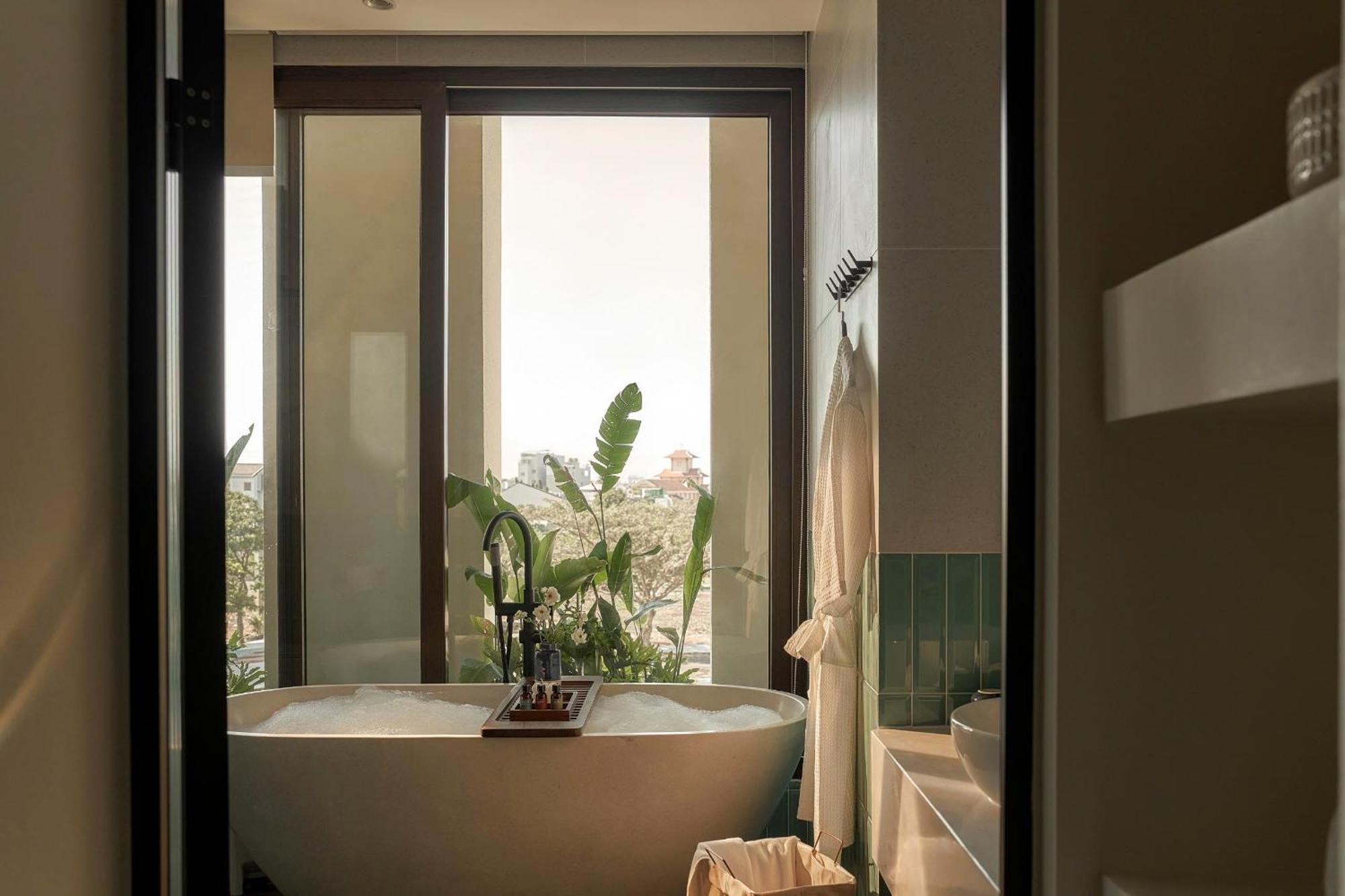 Rubens Boutique Hotel Phan Thiet Luaran gambar